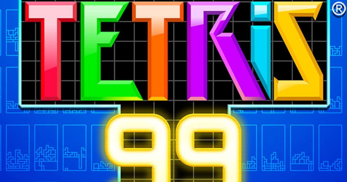 Tetris 99 News, Guides, Walkthrough, Screenshots, and Reviews ...