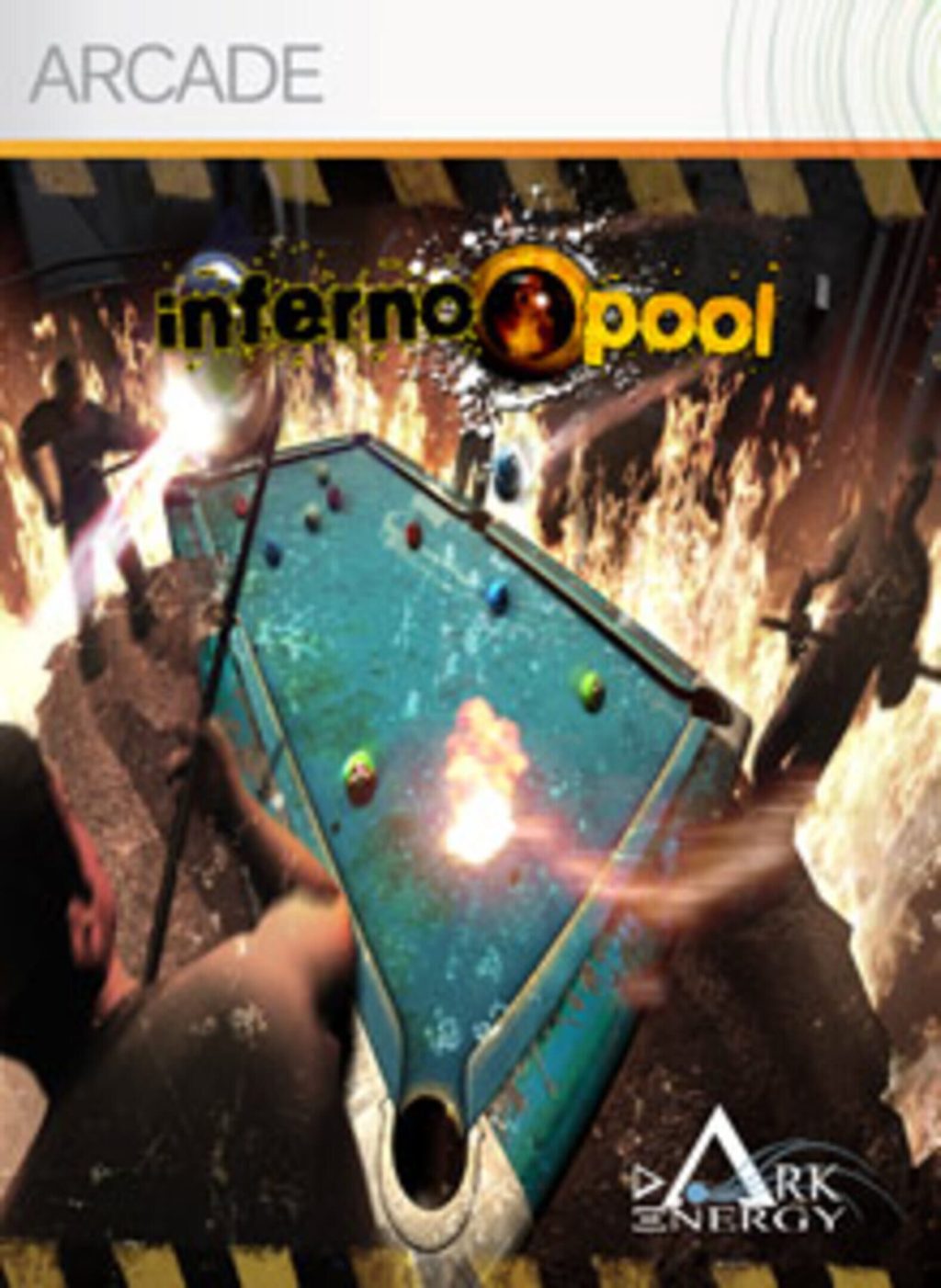 Inferno Pool News, Guides, Walkthrough, Screenshots, and Reviews