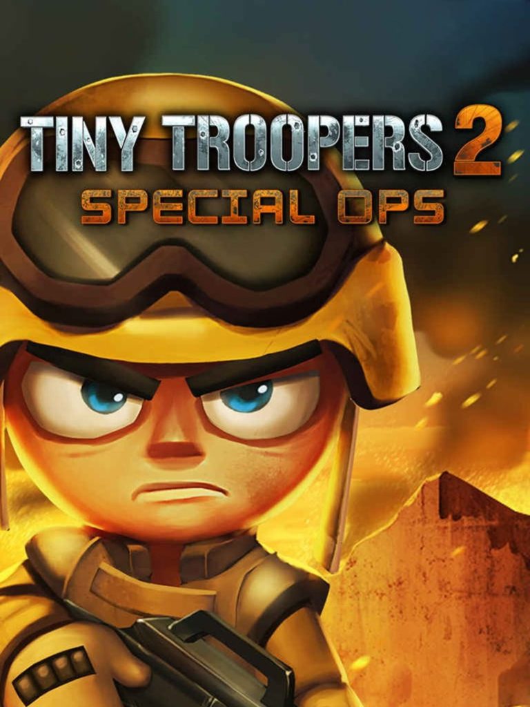 Tiny Troopers 2 Special Ops News, Guides, Walkthrough, Screenshots