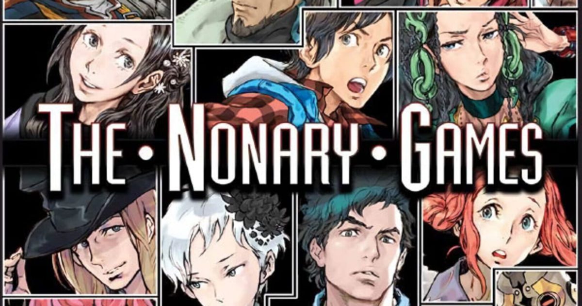 Zero Escape: The Nonary Games News, Guides, Walkthrough, Screenshots ...