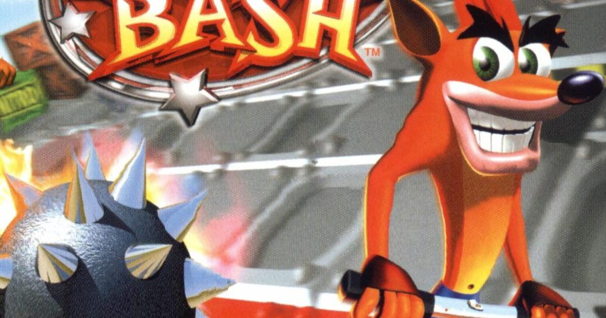 Crash Bash News, Guides, Walkthrough, Screenshots, and Reviews ...