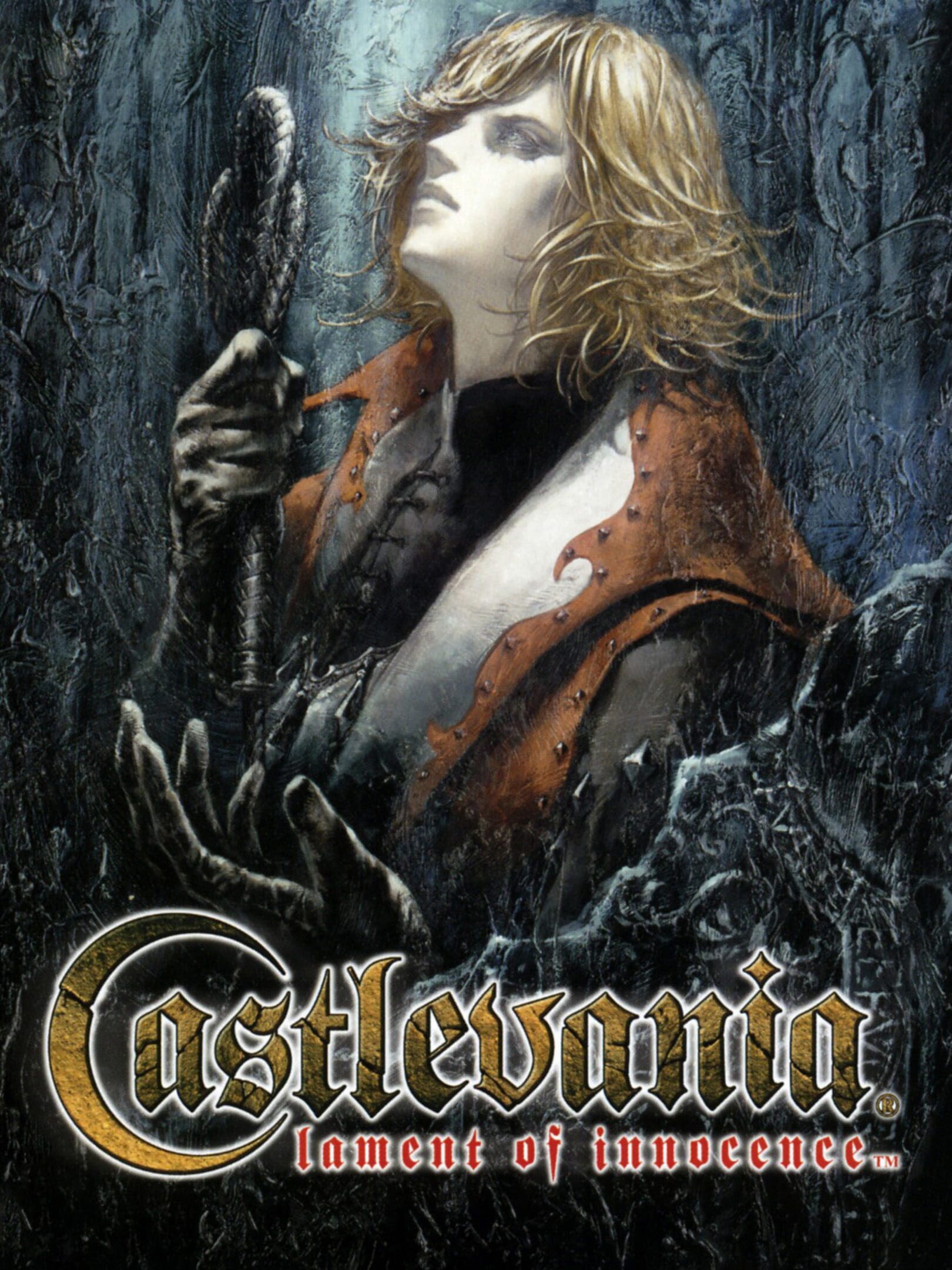 Castlevania Lament of Innocence News, Guides, Walkthrough, Screenshots