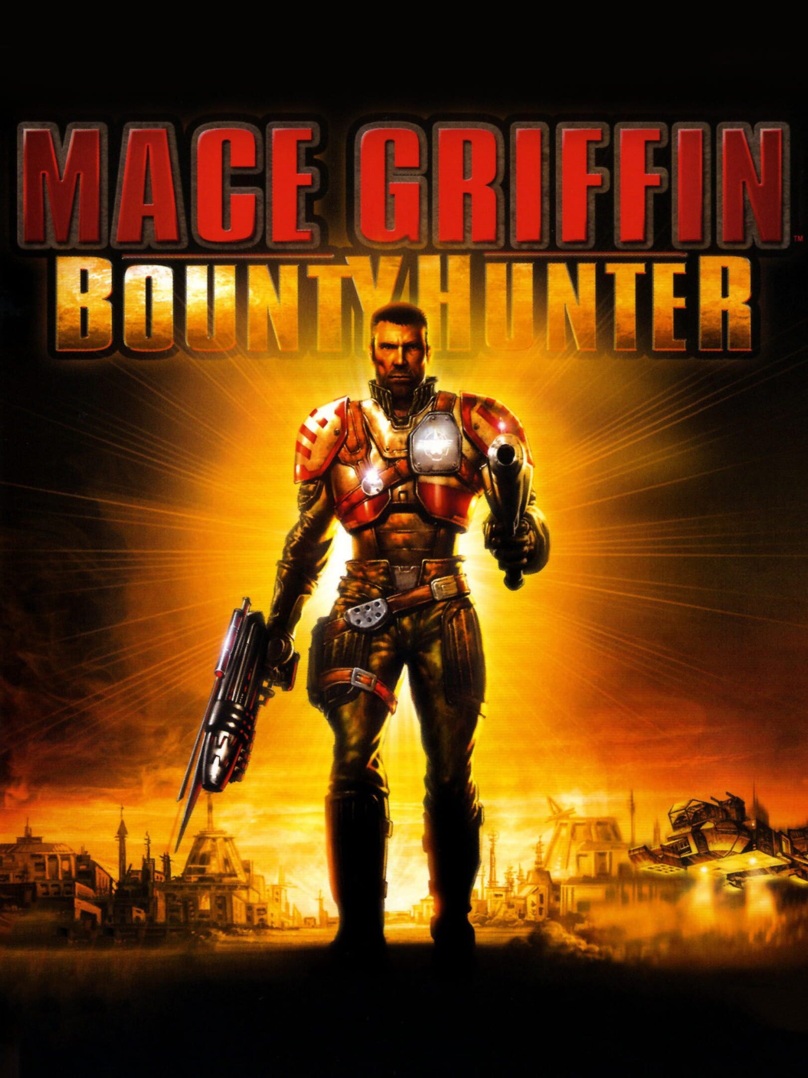 mace-griffin-bounty-hunter-news-guides-walkthrough-screenshots-and-reviews-gamerevolution