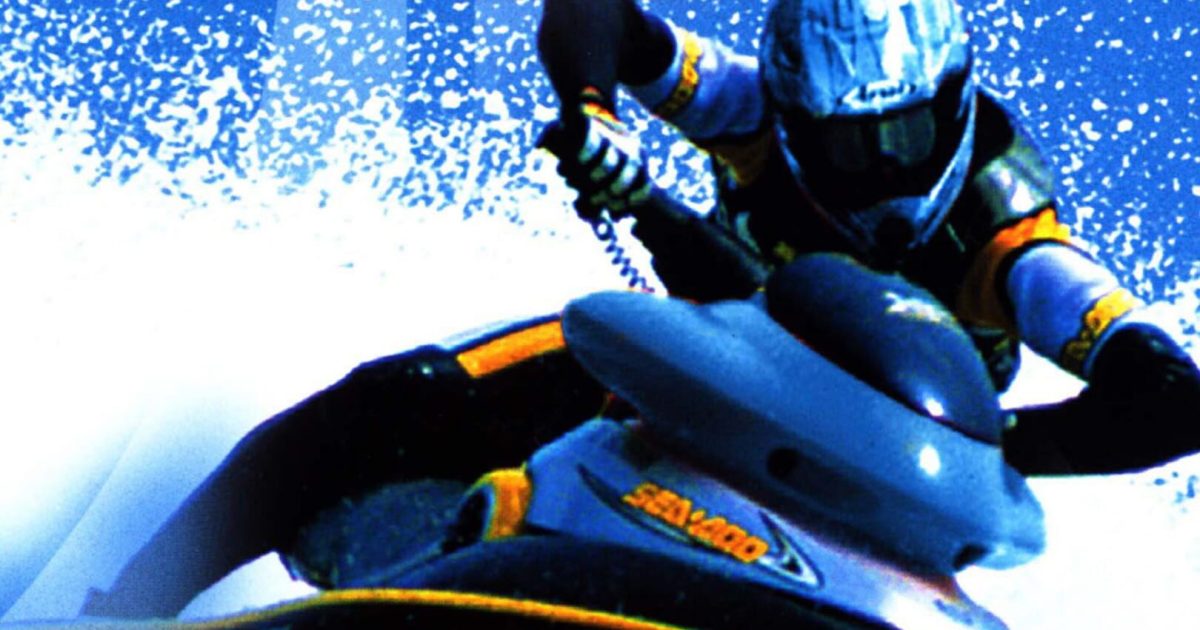 Splashdown News, Guides, Walkthrough, Screenshots, and Reviews GameRevolution