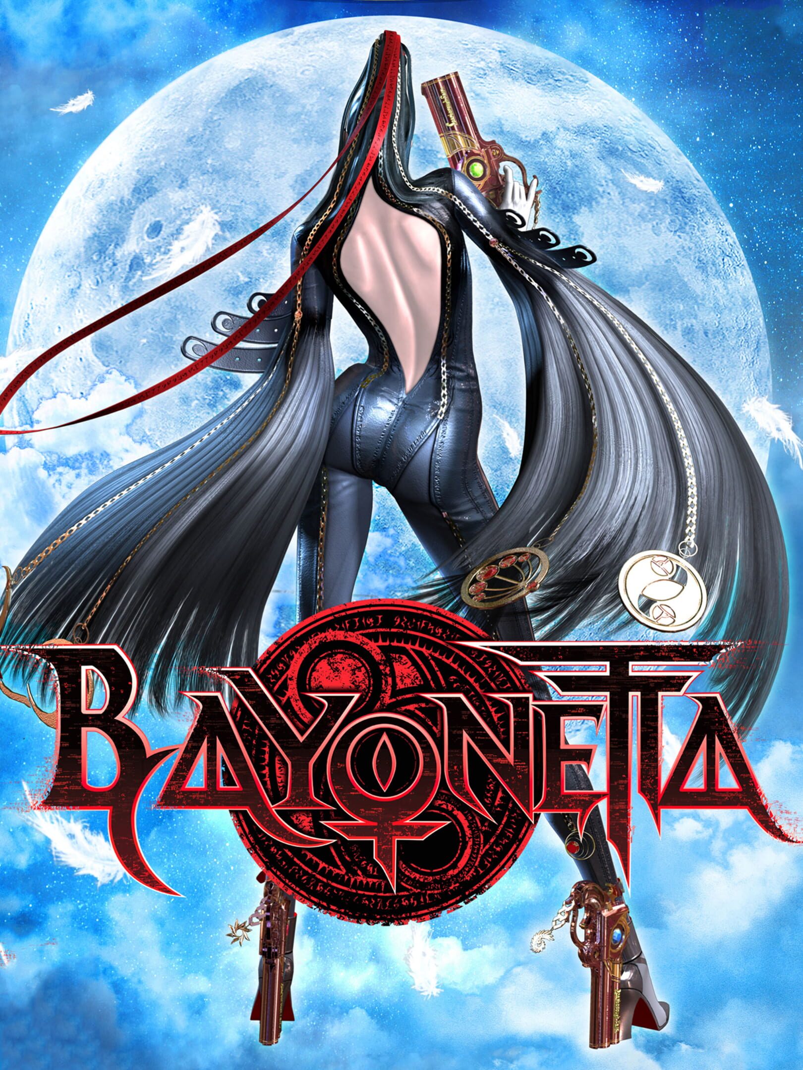 Bayonetta 2 How Long to Beat: How Many Chapters in Bayonetta 2? -  GameRevolution