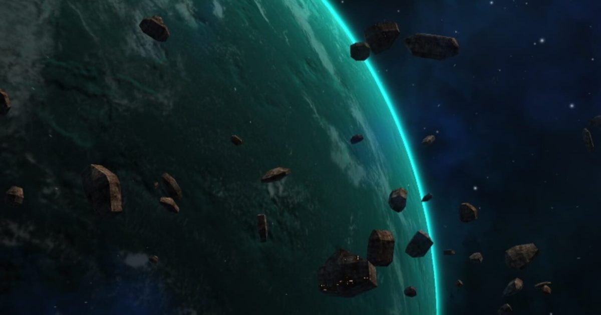 Avorion News, Guides, Walkthrough, Screenshots, and Reviews ...