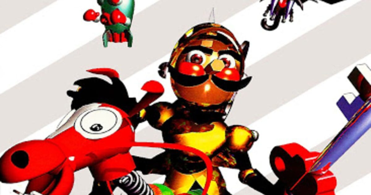 Clockwork Knight 2 News, Guides, Walkthrough, Screenshots, and Reviews