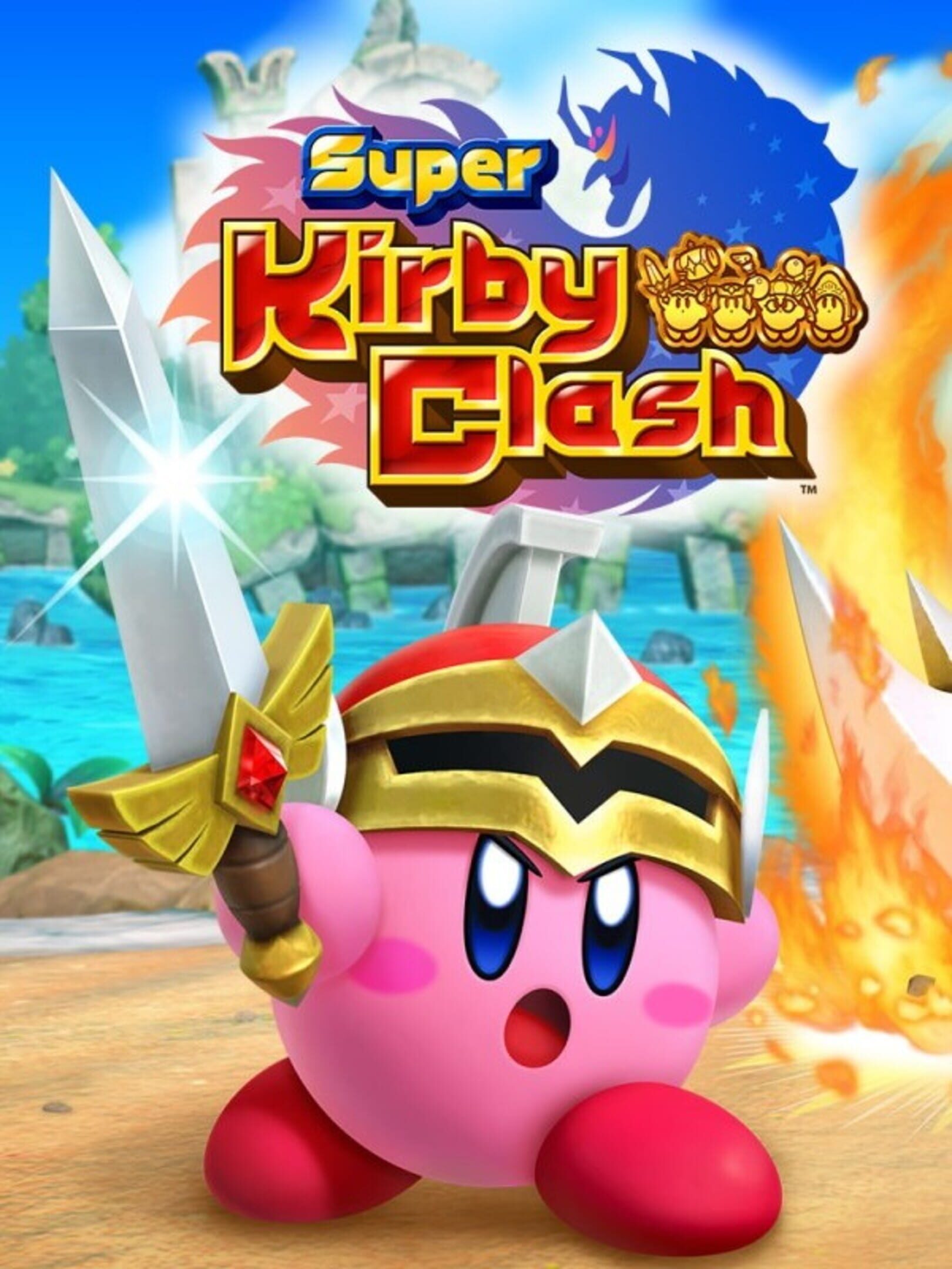 Super Kirby Clash News, Guides, Walkthrough, Screenshots, and Reviews -  GameRevolution