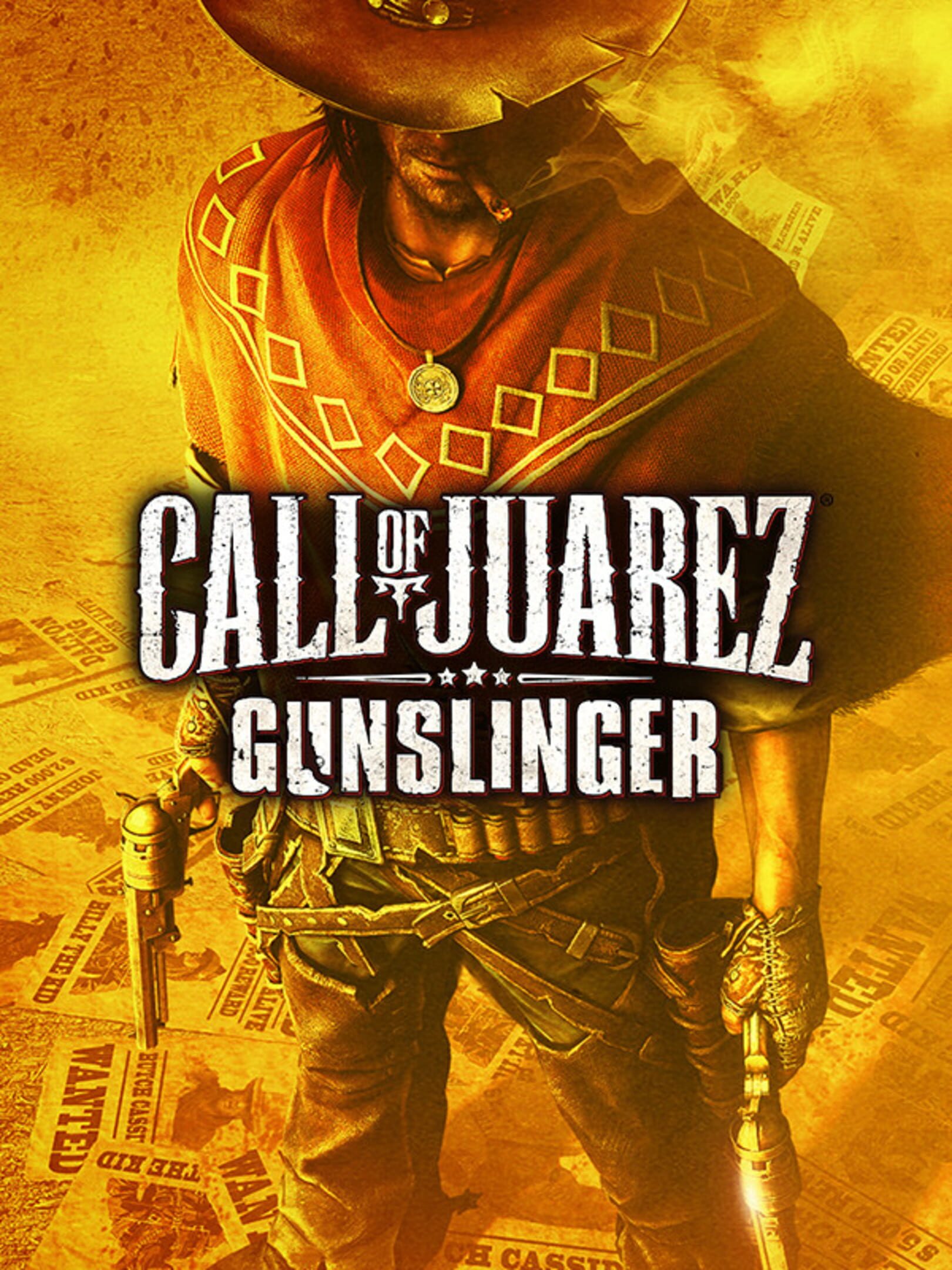 wervelkolom Invloedrijk fout Call of Juarez: Gunslinger News, Guides, Walkthrough, Screenshots, and  Reviews - GameRevolution