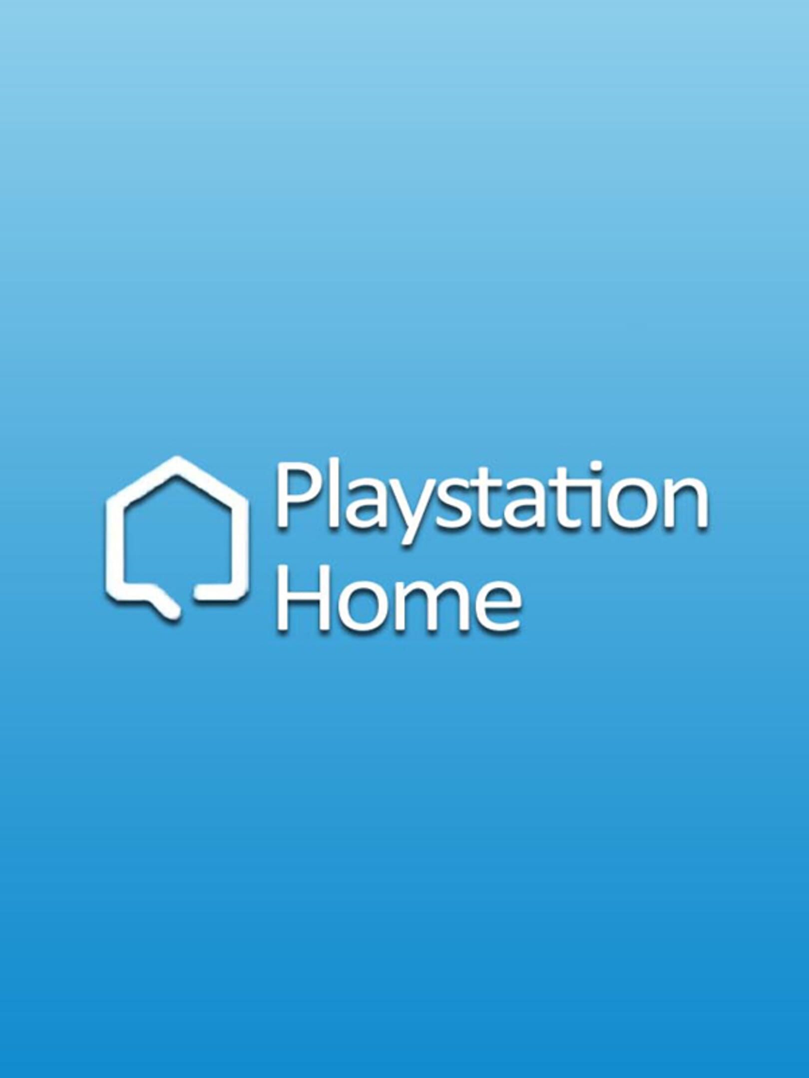 playstation home в лаборатории