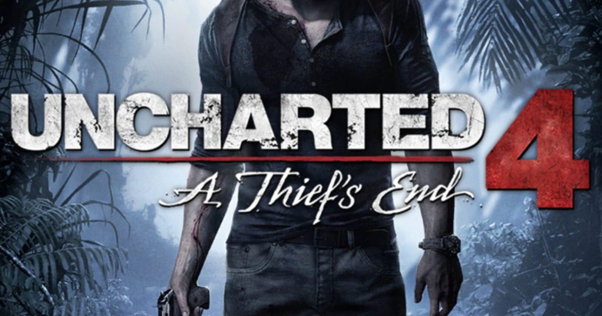 Uncharted 5 and why Naughty Dog shouldn't make it - GameRevolution