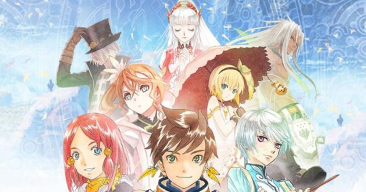 Tales of Zestiria News, Guides, Walkthrough, Screenshots, and Reviews