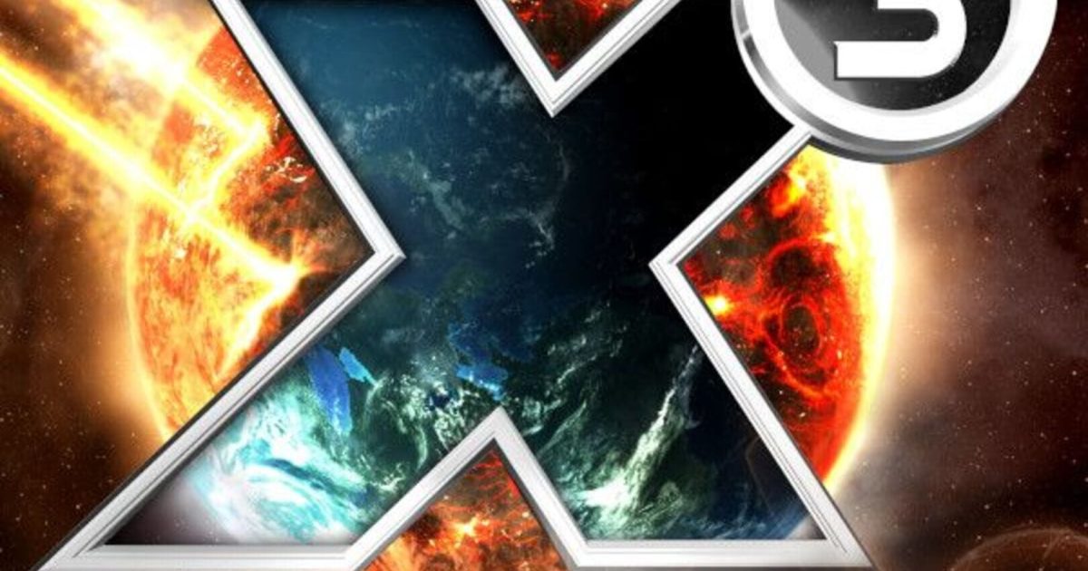 X3 Reunion News, Guides, Walkthrough, Screenshots, and Reviews