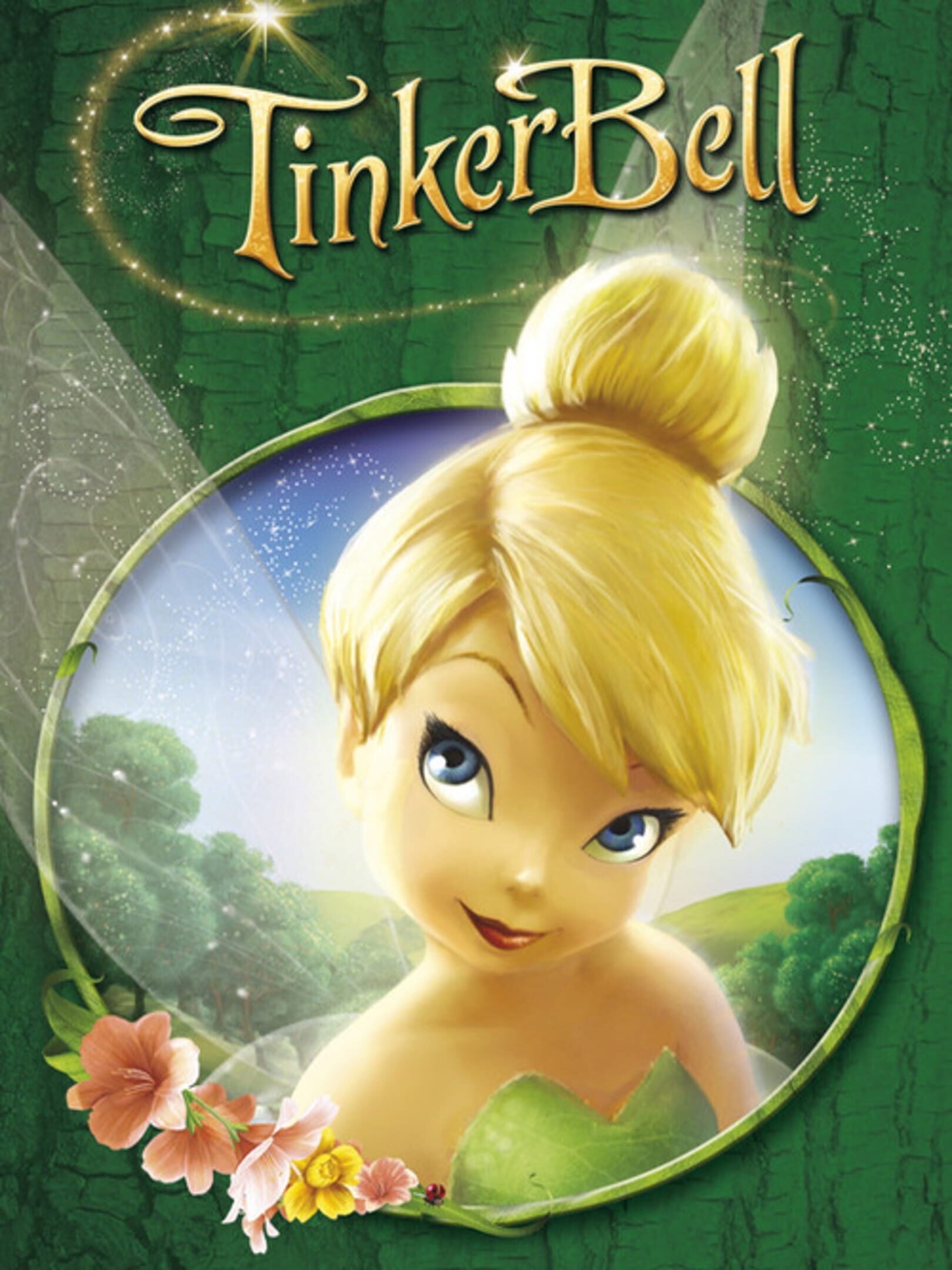 Disney Fairies: Tinker Bell News, Guides, Walkthrough, Screenshots, and  Reviews - GameRevolution