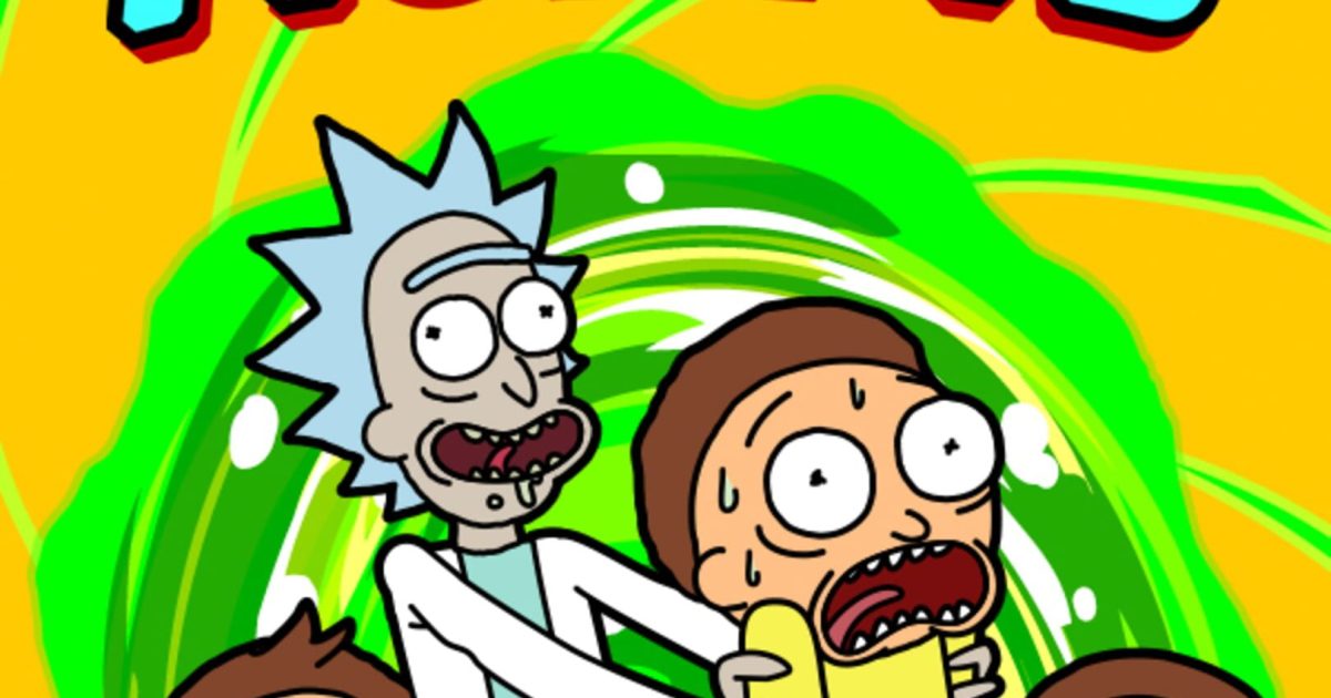 Pocket Mortys News, Guides, Walkthrough, Screenshots, and Reviews ...