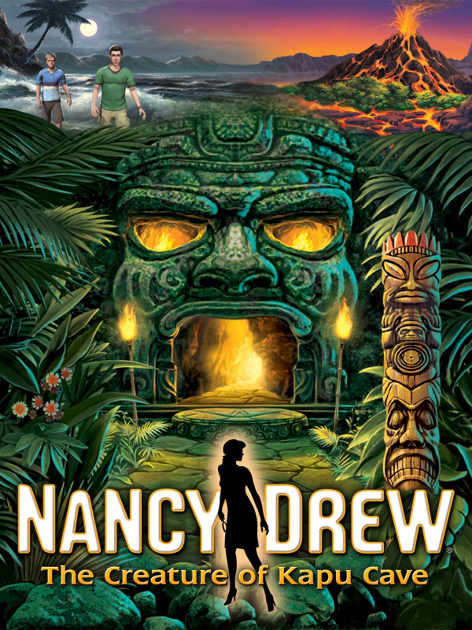 nancy-drew-the-creature-of-kapu-cave-news-guides-walkthrough-screenshots-and-reviews