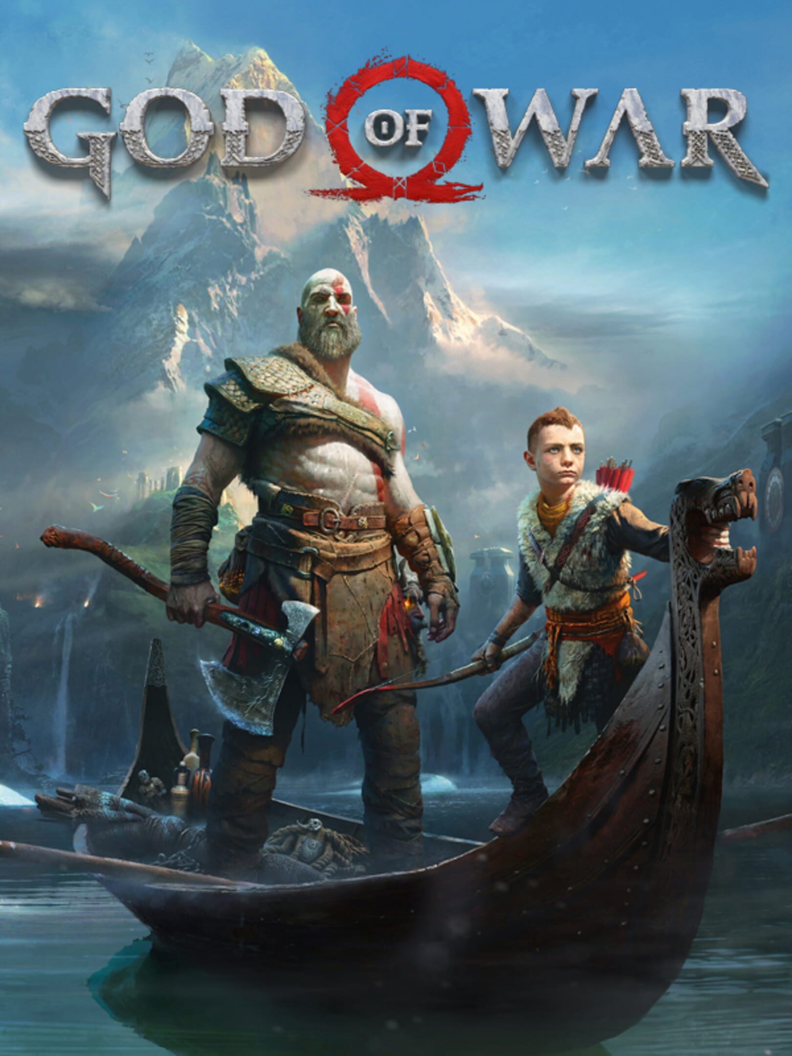 How Many God of War Games Are There and What's the Best Way to Play Them? -  GameRevolution