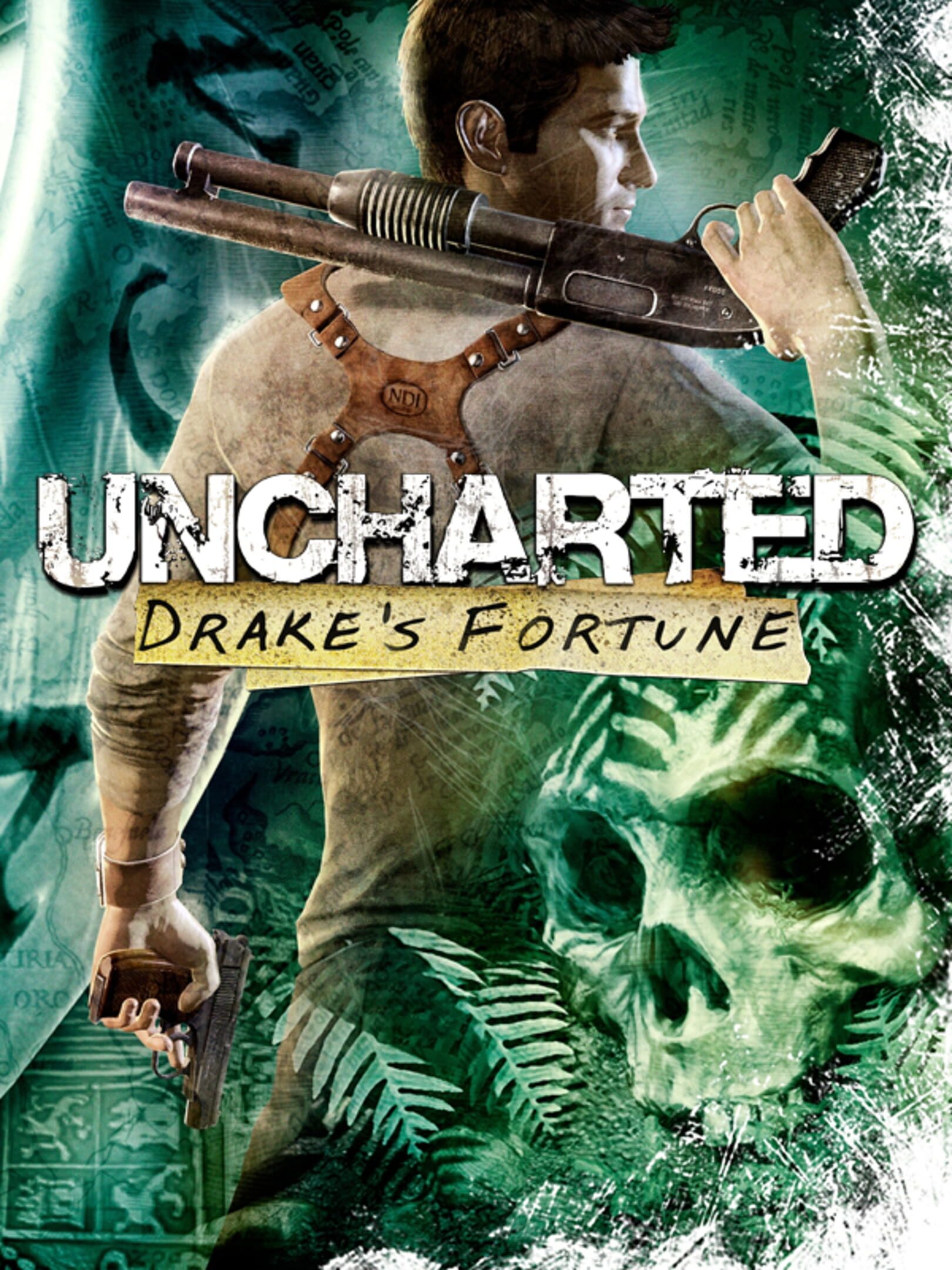 Which Uncharted games are coming to PC? - GameRevolution