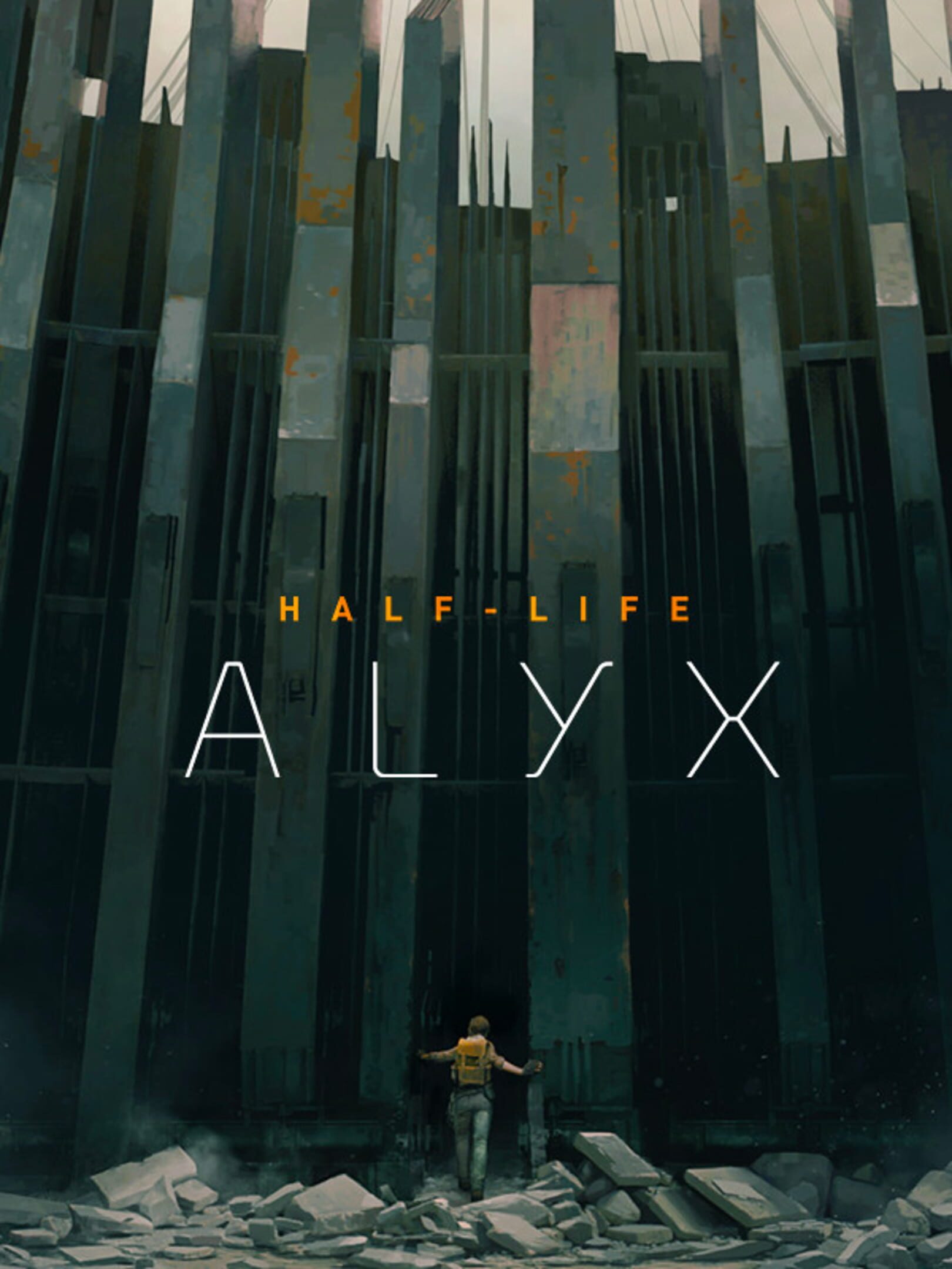 Half-Life: Alyx News, Guides, Walkthrough, Screenshots, and Reviews -  GameRevolution