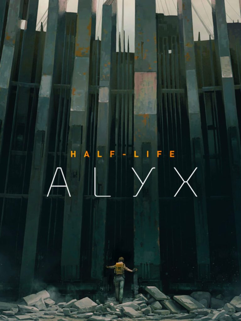 Half-Life: Alyx News, Guides, Walkthrough, Screenshots, and Reviews ...