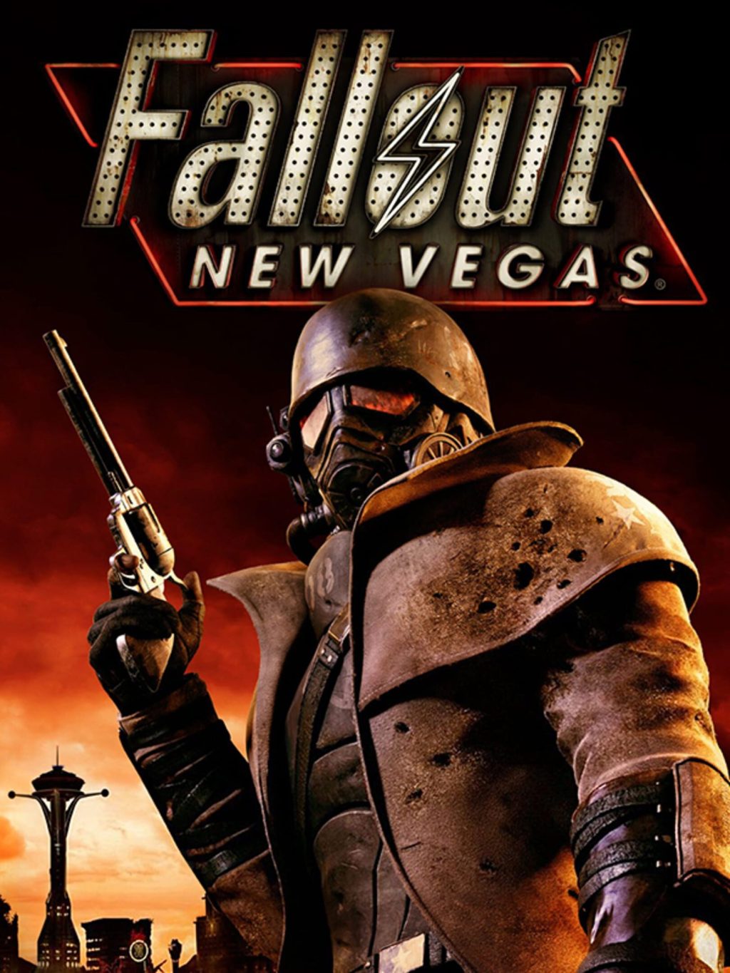 Fallout: New Vegas Cheat Codes for PC