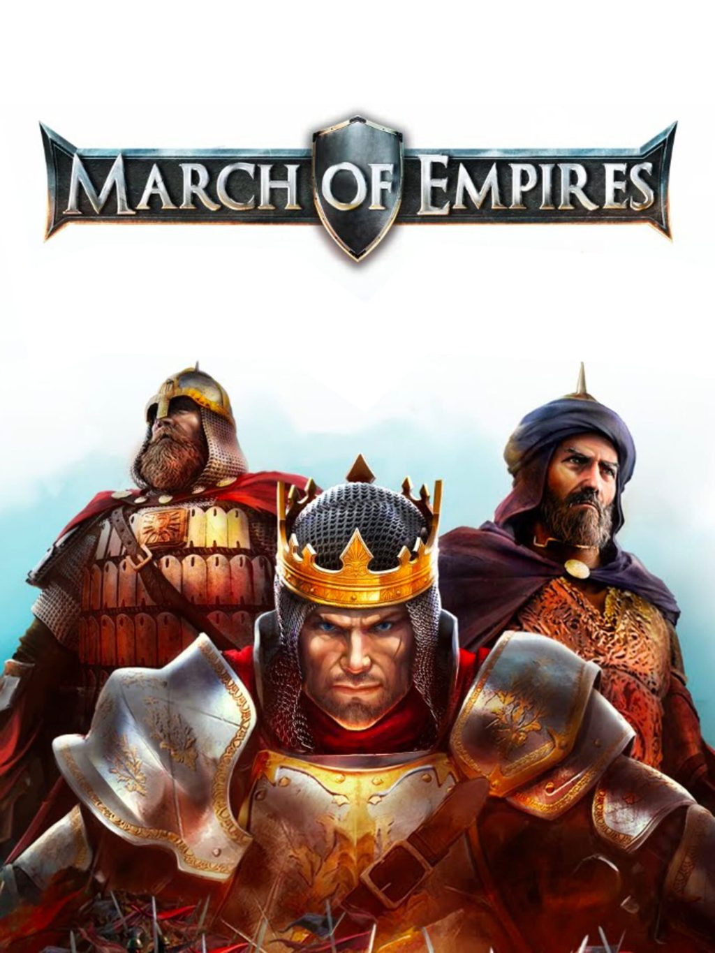 March of Empires News, Guides, Walkthrough, Screenshots, and Reviews