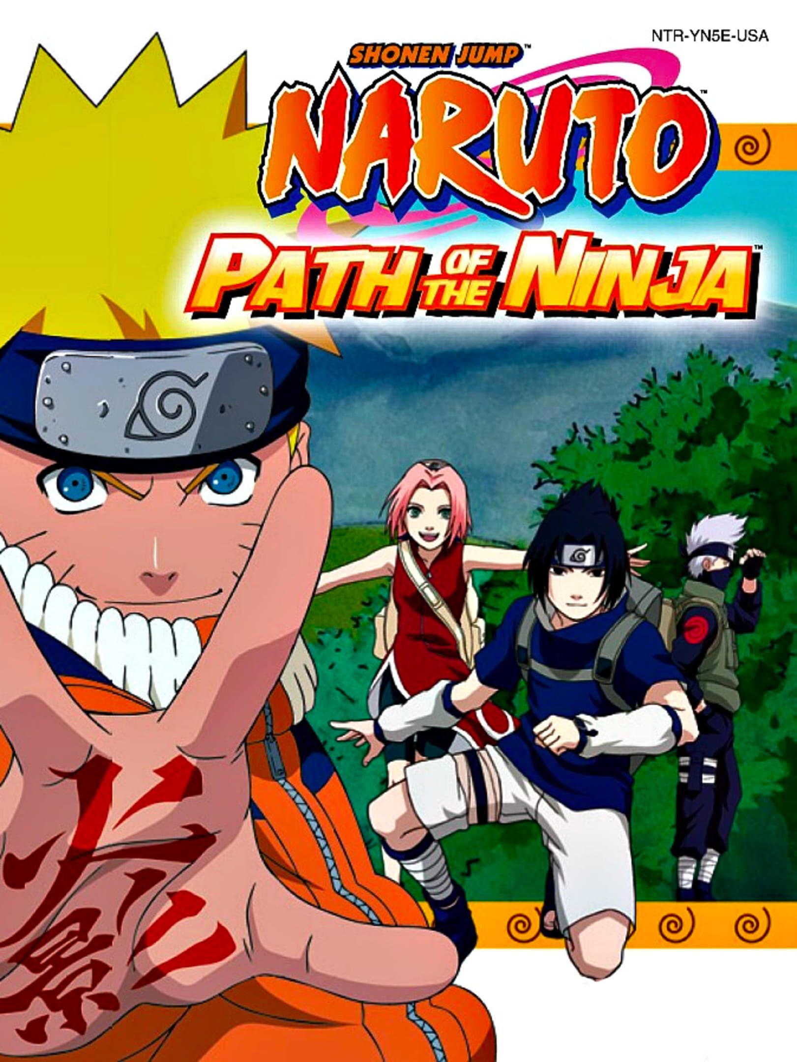 naruto-path-of-the-ninja-news-guides-walkthrough-screenshots-and-reviews-gamerevolution