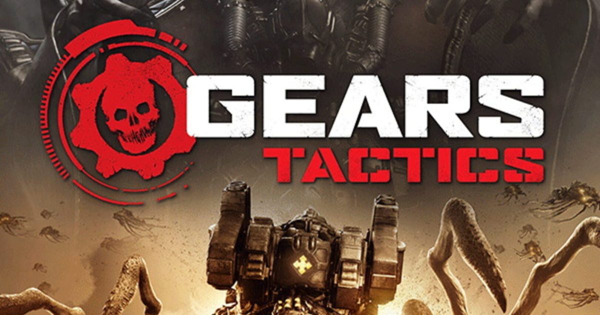 Gears Tactics News, Guides, Walkthrough, Screenshots, and Reviews