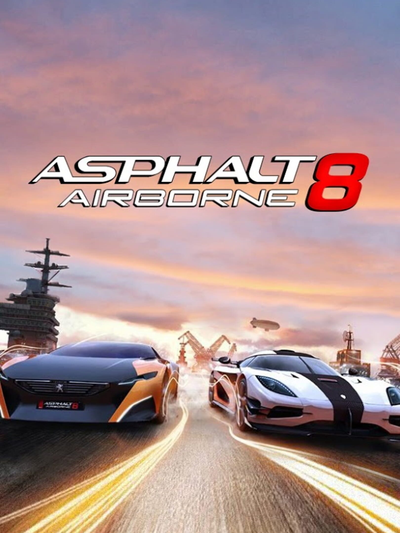 cheats for ASPHALT 8 GAME::Appstore for Android