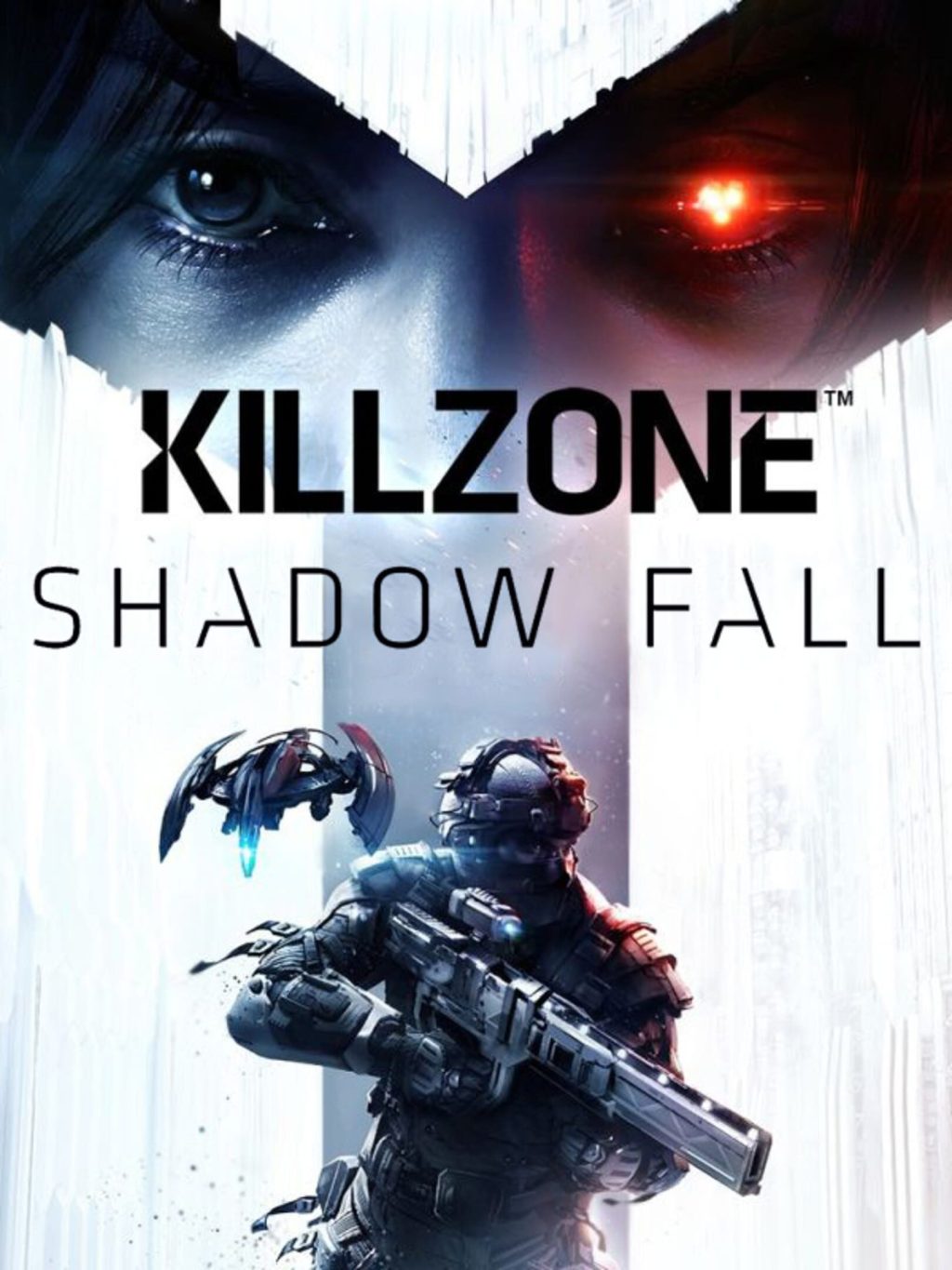 Killzone: Shadow Fall Weapon Guide - GameRevolution