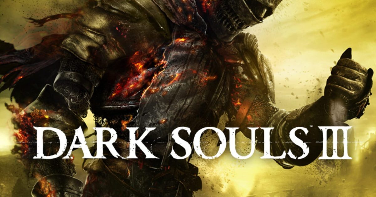 Dark Souls III News, Guides, Walkthrough, Screenshots, and Reviews ...