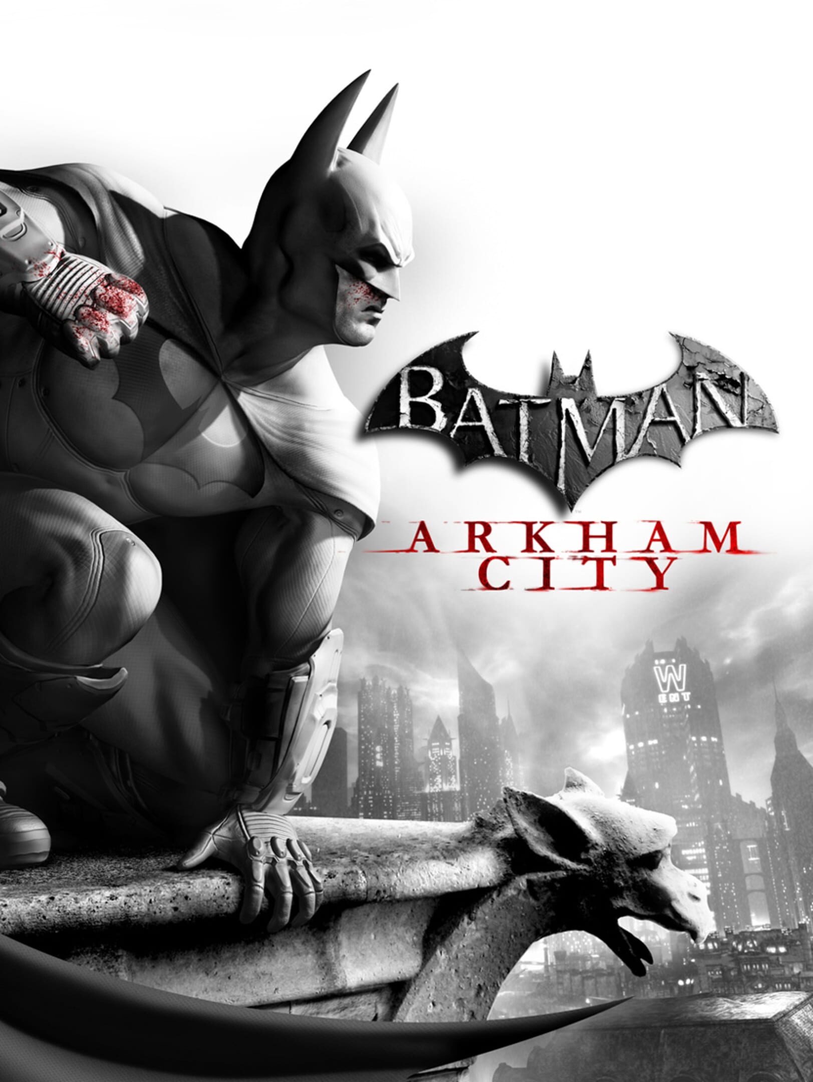 Batman: Arkham News, Guides, Walkthrough, Screenshots, Reviews GameRevolution