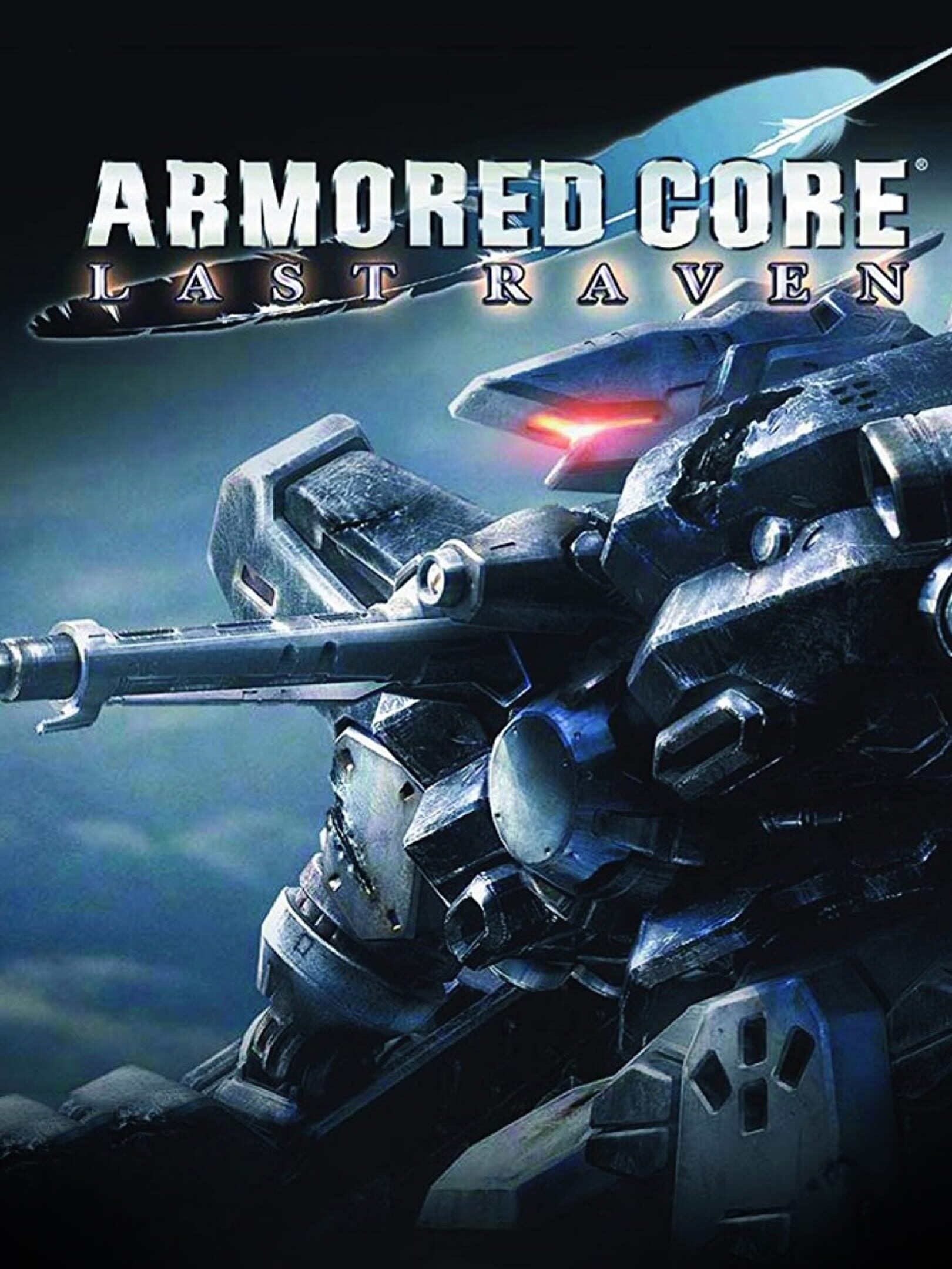 Armored Core 2 Review - GameRevolution