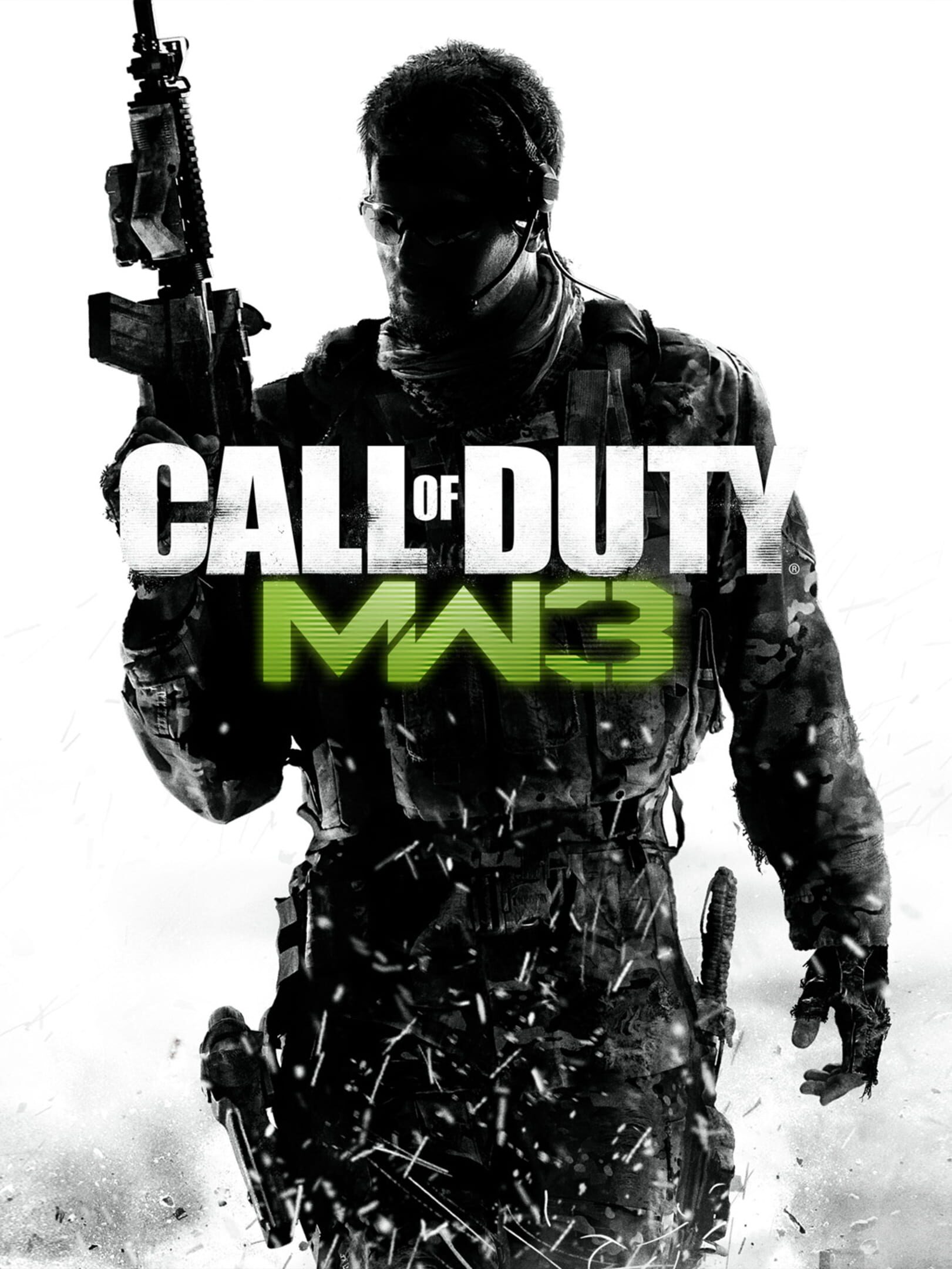 Verstenen kleding Leuk vinden Call of Duty: Modern Warfare 3 News, Guides, Walkthrough, Screenshots, and  Reviews - GameRevolution