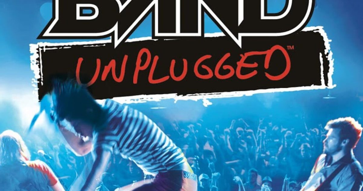 Rock Band Unplugged News, Guides, Walkthrough, Screenshots, and Reviews GameRevolution