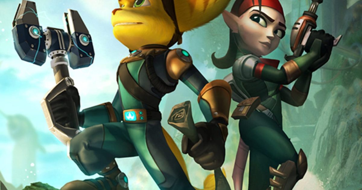 Ratchet & Clank Future Quest for Booty News, Guides, Walkthrough, Screenshots, and Reviews