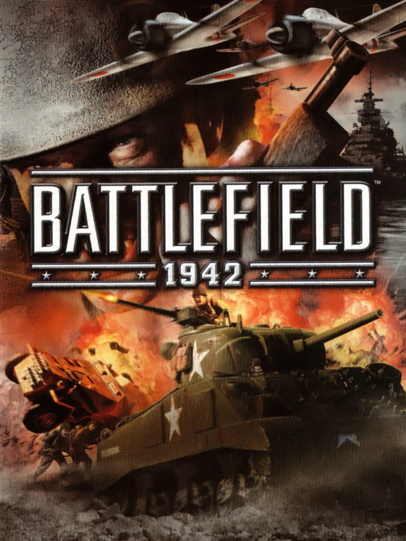 battlefield-1942-news-guides-walkthrough-screenshots-and-reviews-gamerevolution