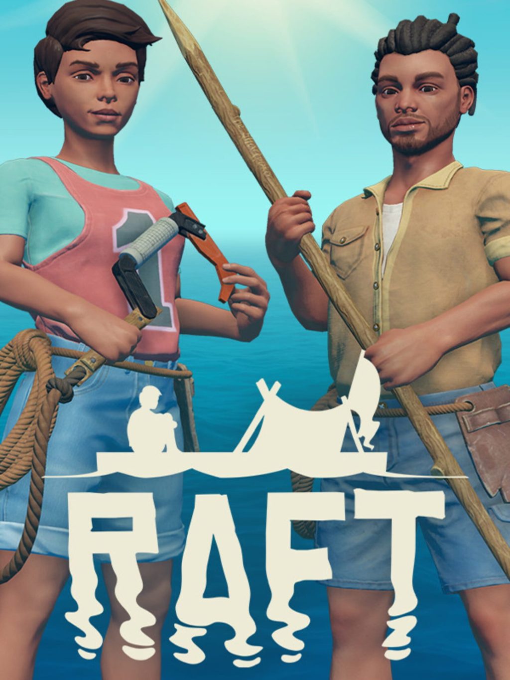 Raft News Guides Walkthrough Screenshots and Reviews GameRevolution Raft News Guides Walkthrough Screenshots and Reviews GameRevolution