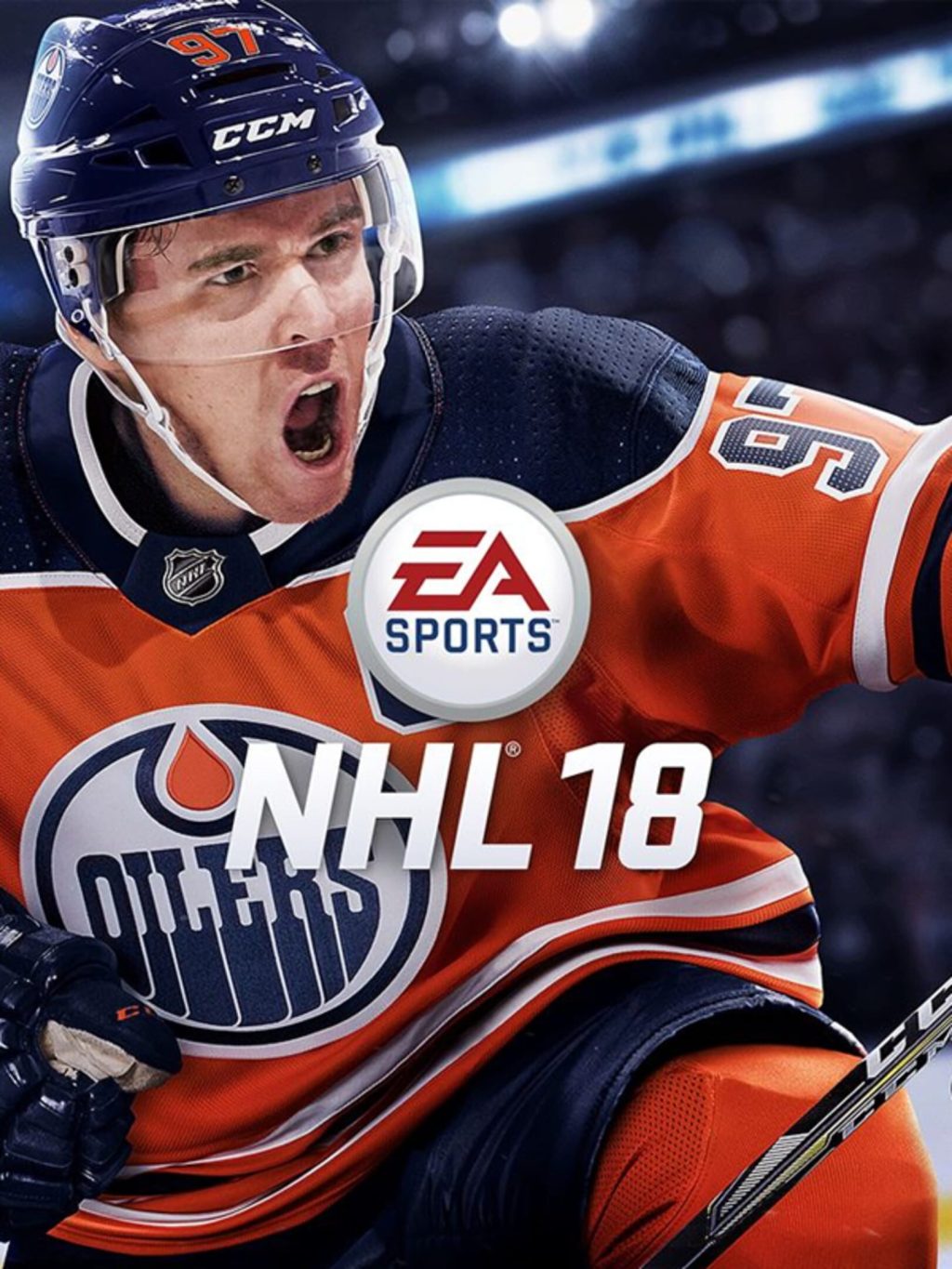 NHL 18 News, Guides, Walkthrough, Screenshots, and Reviews - GameRevolution