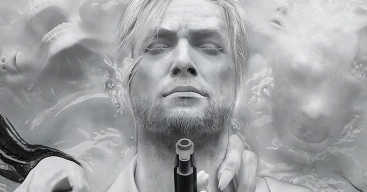 The Evil Within 2 News, Guides, Walkthrough, Screenshots, and Reviews
