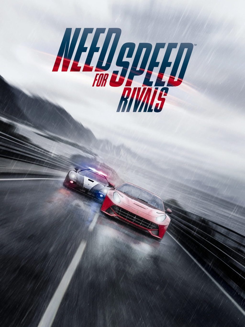 Need for Speed Rivals Review - GameRevolution