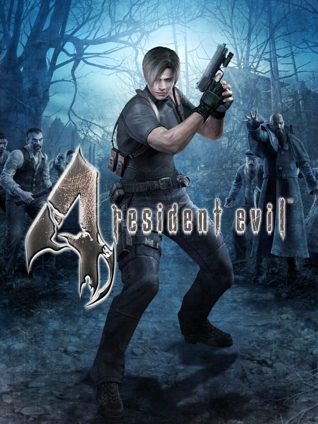 Resident Evil 4 Game Cheats and Walkthrough for PS2