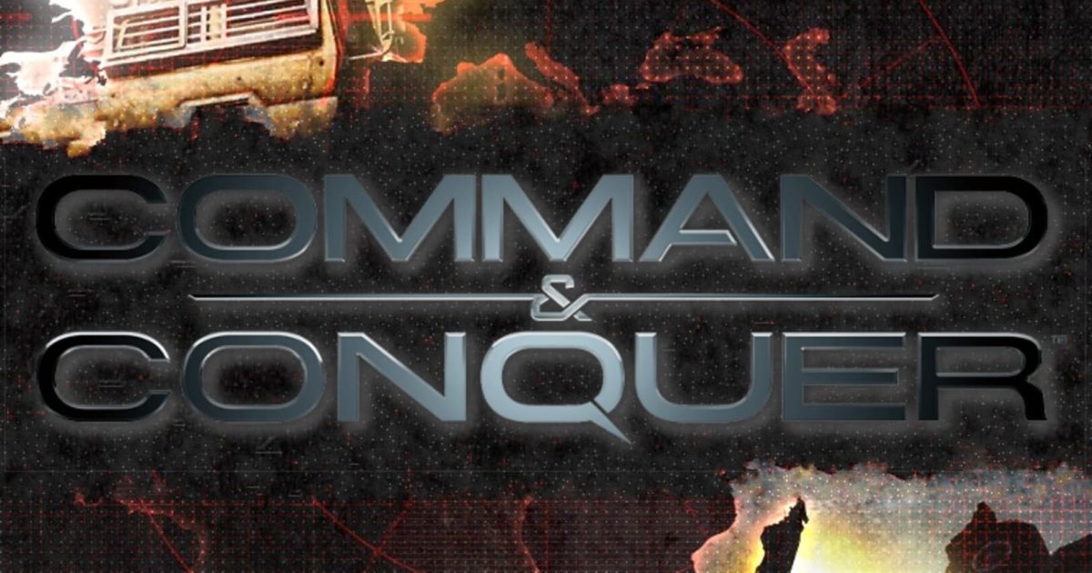 Command & Conquer News, Guides, Walkthrough, Screenshots, and Reviews ...