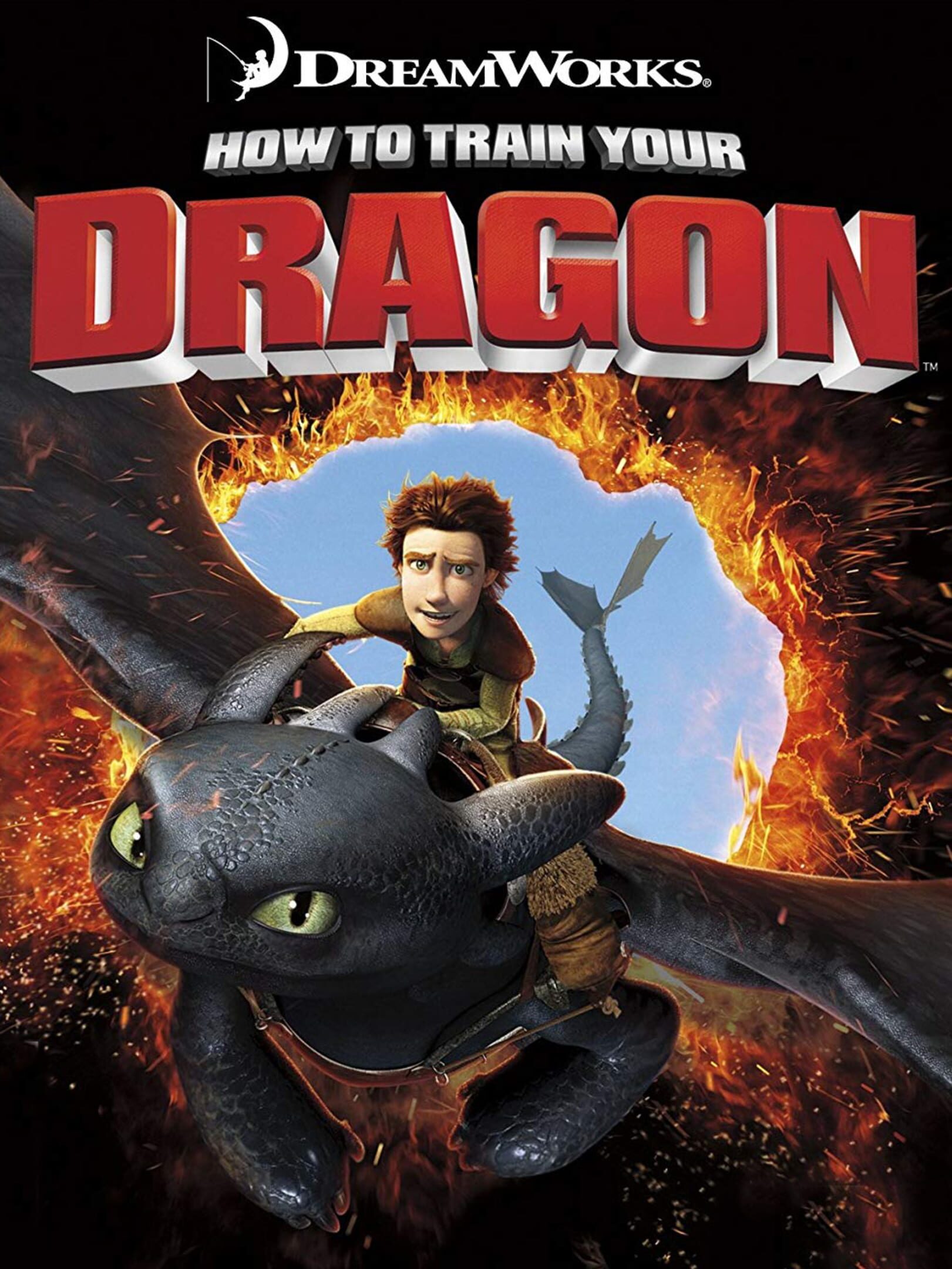 How to Train Your Dragon News, Guides, Walkthrough, Screenshots, and