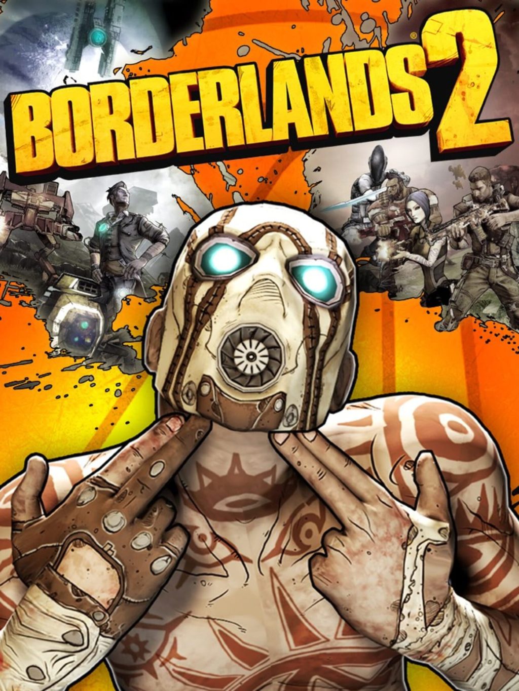 Borderlands 2 - Golden Keys Explained