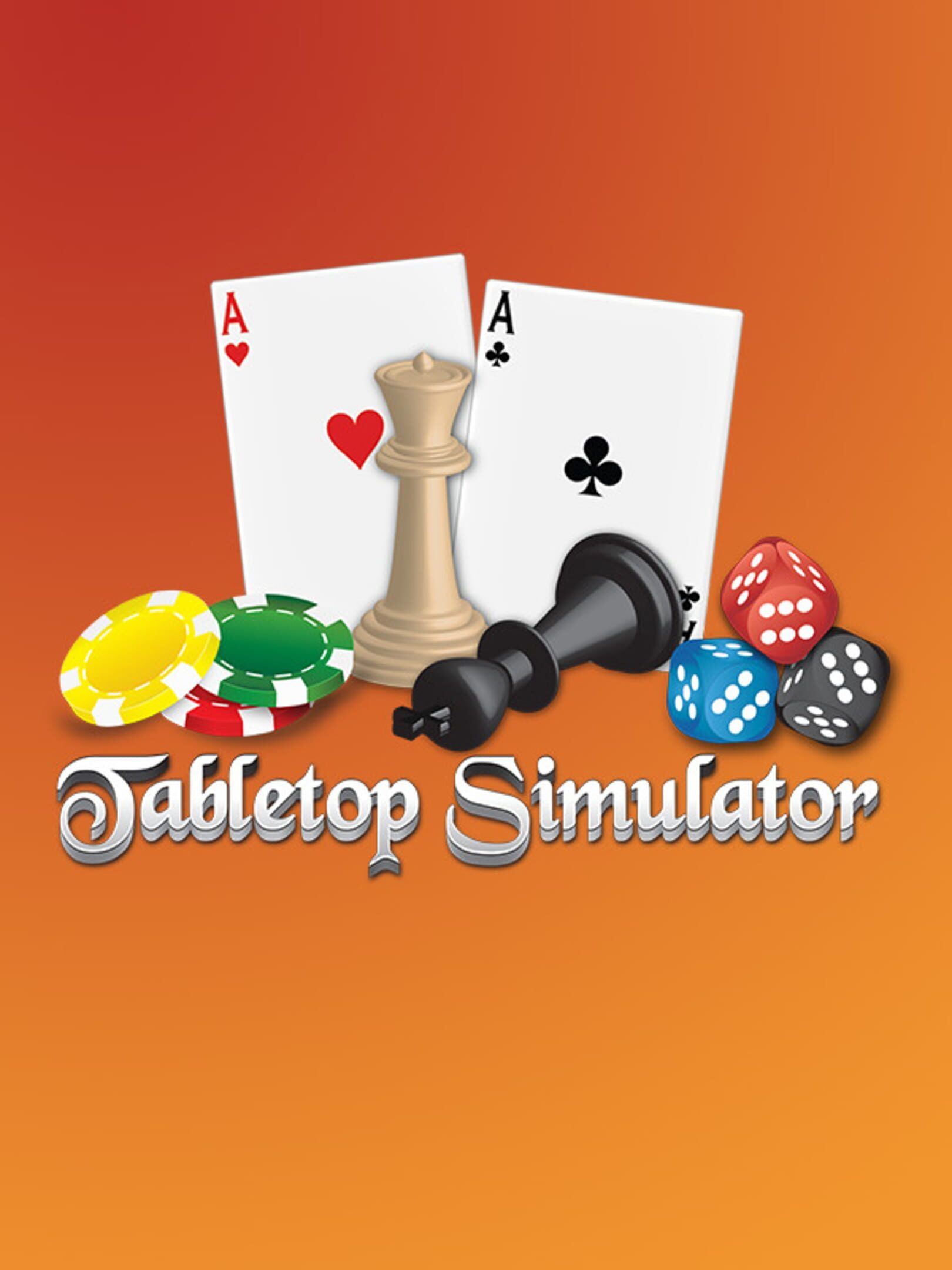 Tabletop Simulator News, Guides, Walkthrough, Screenshots, and Reviews GameRevolution