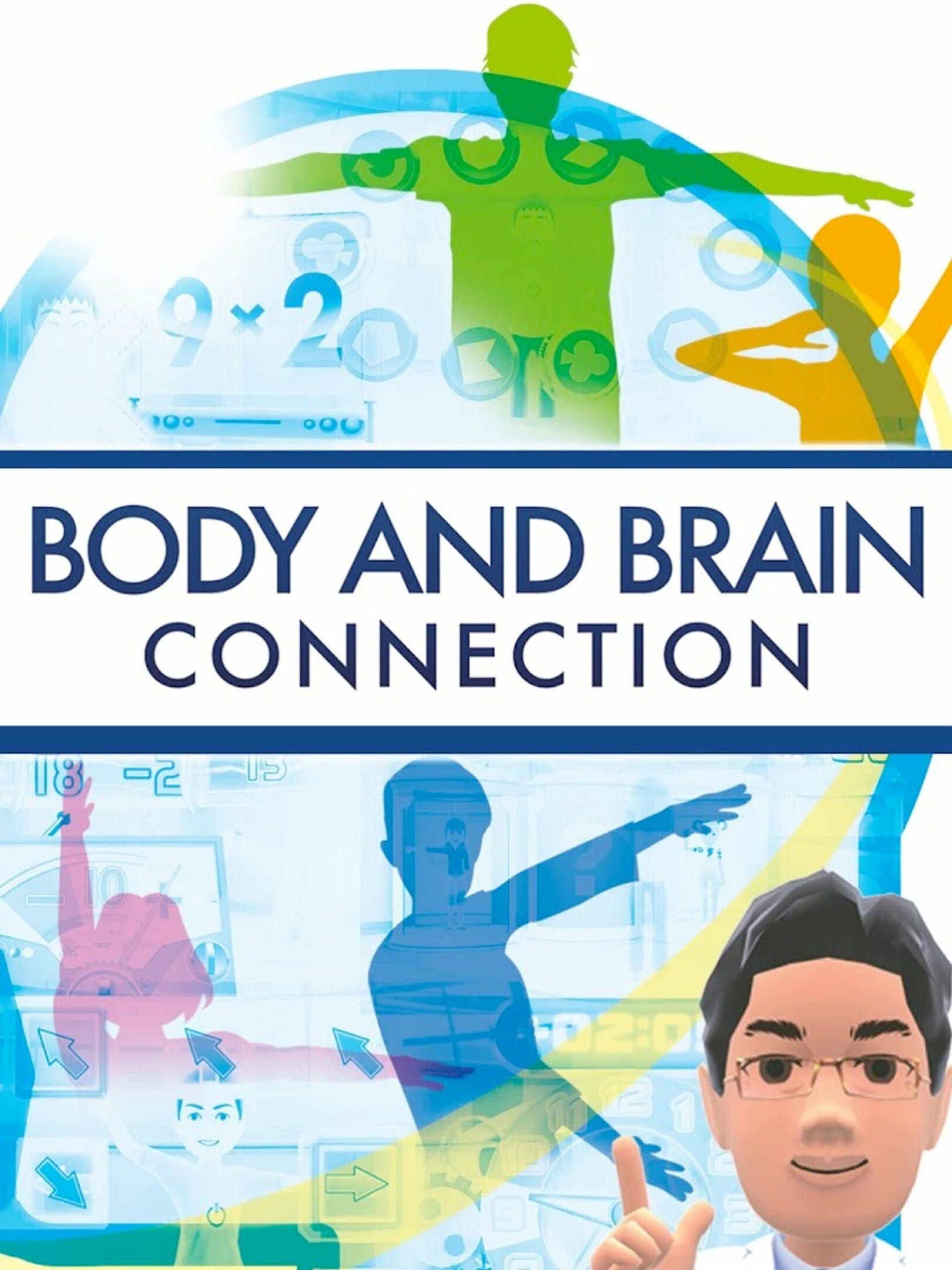 Body and Brain Connection News, Guides, Walkthrough, Screenshots, and