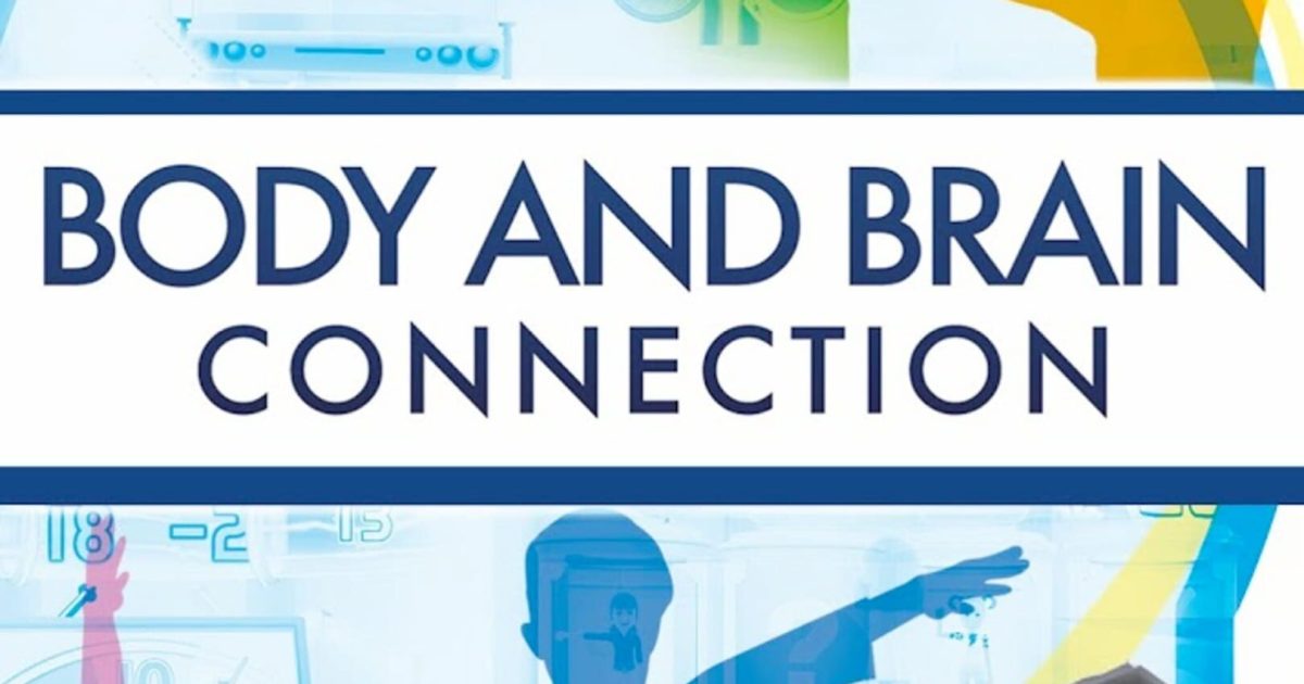 Body and Brain Connection News, Guides, Walkthrough, Screenshots, and