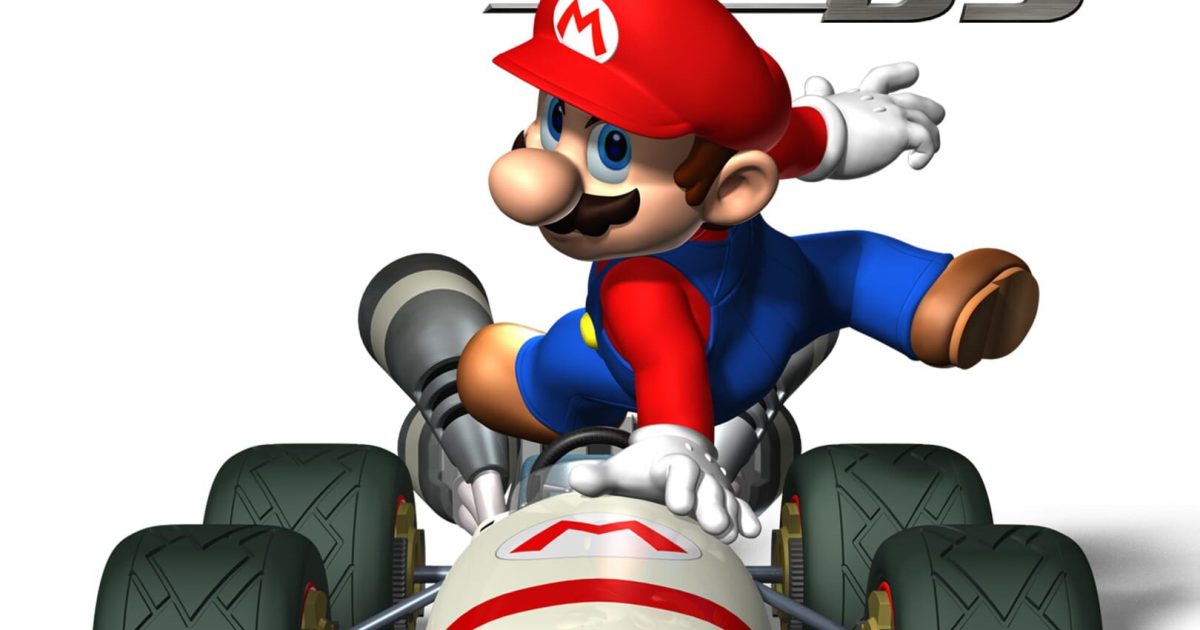 Mario Kart DS News, Guides, Walkthrough, Screenshots, and Reviews GameRevolution