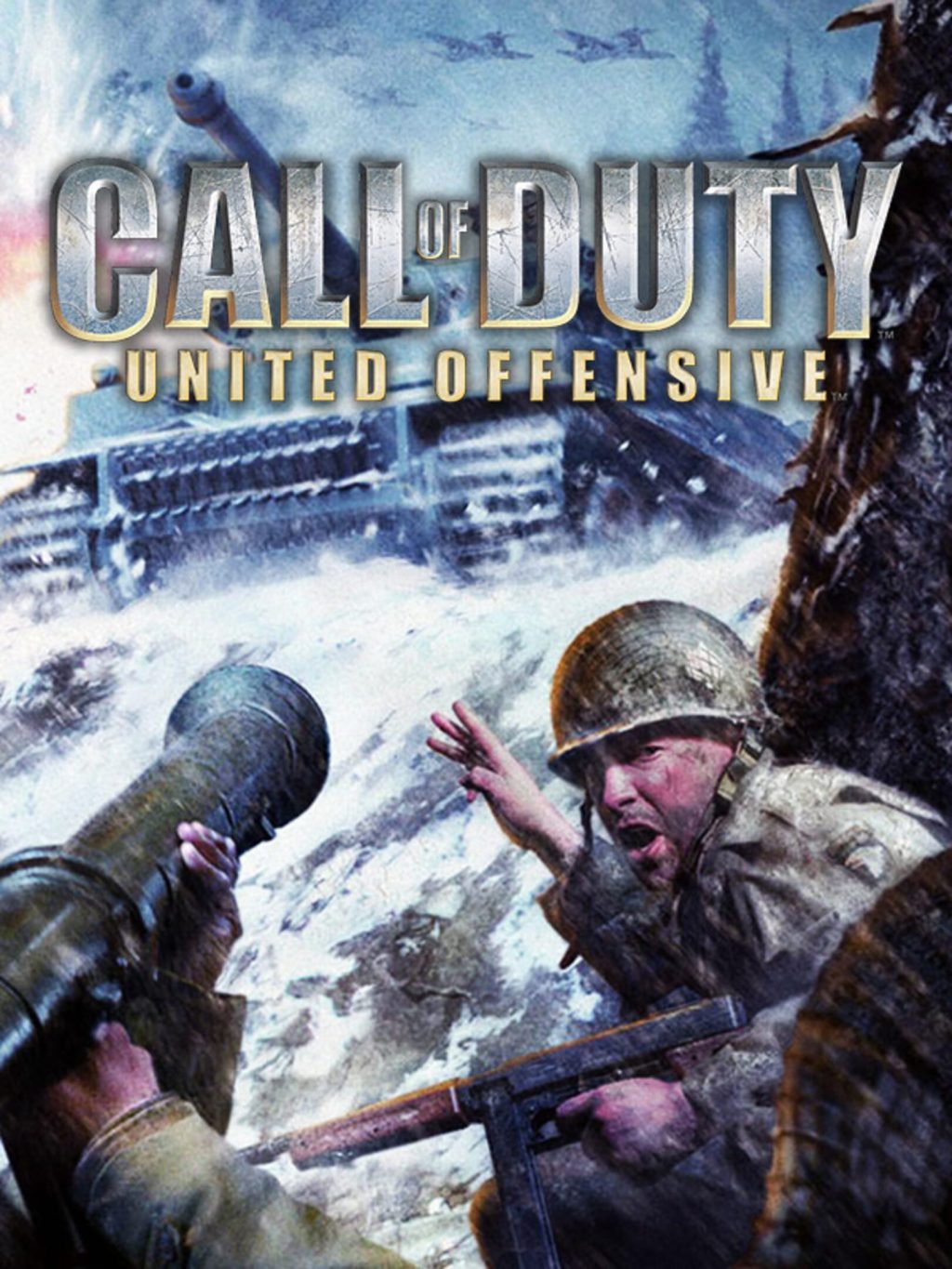 Call Of Duty United Offensive Steam Deutschland Call of Duty: United Offensive News, Guides, Walkthrough, Screenshots